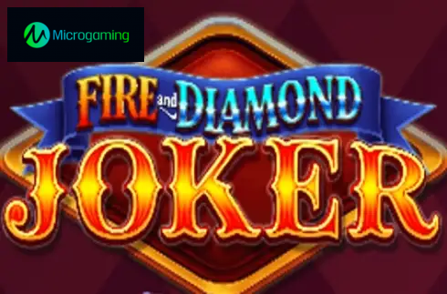 Fire and Diamond Joker
